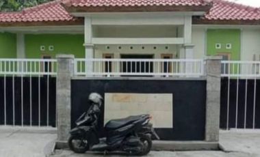 Rumah dijual di Jawa Tengah, Sukoharjo