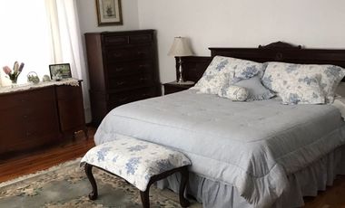 CASA SOLA EN UNA DE LAS MEJORES ZONAS DE LA COLONIA DEL VALLE