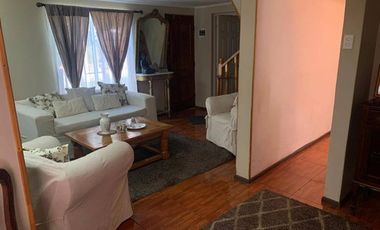 Casa 9D/3B En Venta En Rancagua