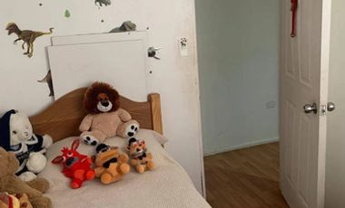 Casa 9D/3B En Venta En Rancagua