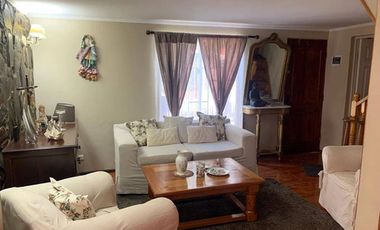 Casa 9D/3B En Venta En Rancagua