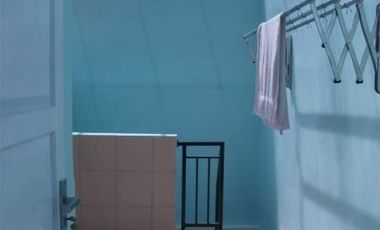 Kota Wisata Bogor Rumah 2 Lantai 2 Menit Ke Tol