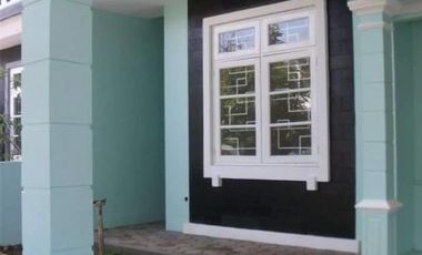 Kota Wisata Bogor Rumah 2 Lantai 2 Menit Ke Tol
