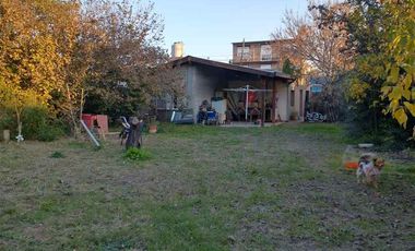 Casa en venta en Merlo Sur