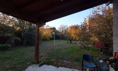 Casa en venta en Merlo Sur