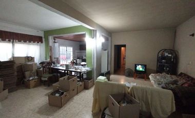 Casa en venta en Merlo Sur