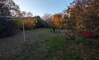 Casa en venta en Merlo Sur