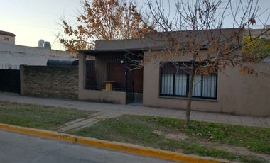 Casa en venta en Merlo Sur