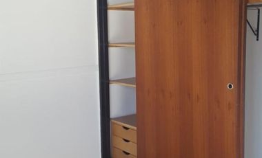Dùplex de 3 ambientes