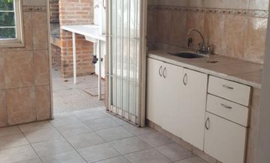 Dùplex de 3 ambientes