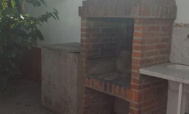 Dùplex de 3 ambientes