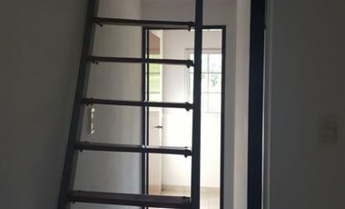 Dùplex de 3 ambientes