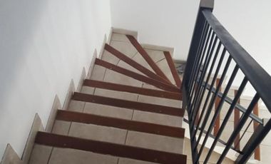 Dùplex de 3 ambientes