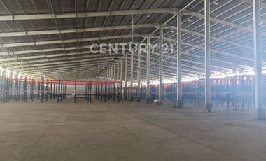 Gudang Bagus Siap Pakai Kawasan Industri Karawang