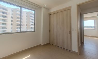 apartamento en venta en punta roca. Cod V5105