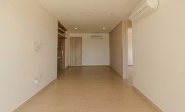 apartamento en venta en punta roca. Cod V5105