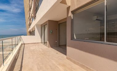 apartamento en venta en punta roca. Cod V5105