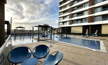 apartamento en venta en punta roca. Cod V5105