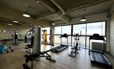 apartamento en venta en punta roca. Cod V5105