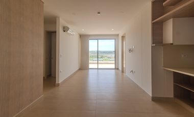 apartamento en venta en punta roca. Cod V5105
