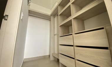 apartamento en venta en punta roca. Cod V5105