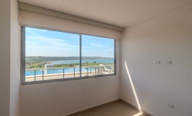 apartamento en venta en punta roca. Cod V5105