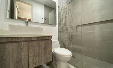 apartamento en venta en punta roca. Cod V5105