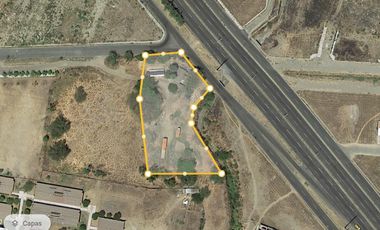 Terreno en Venta en Avenida en Colima