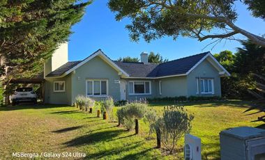 Carilo| Casa Quirino