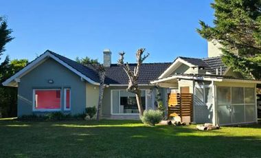 Carilo| Casa Quirino