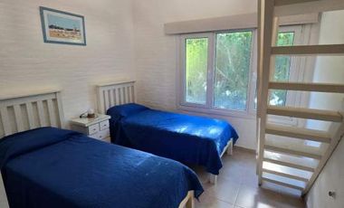 Carilo| Casa Quirino