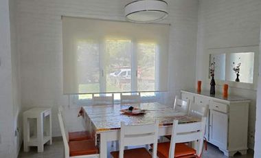 Carilo| Casa Quirino