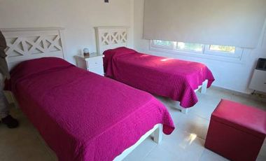 Carilo| Casa Quirino