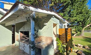 Carilo| Casa Quirino