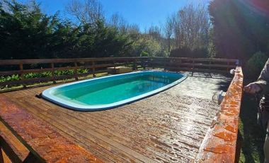 Carilo| Casa Quirino