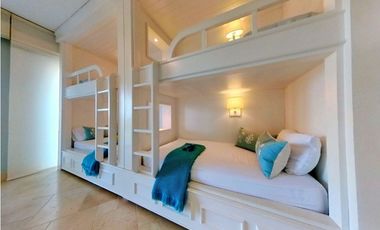 Se Vende Apartamento de 291 m2, en Buenaventura, a $698,000.00