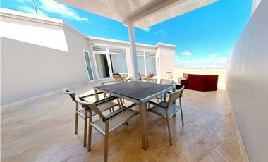 Se Vende Apartamento de 291 m2, en Buenaventura, a $698,000.00