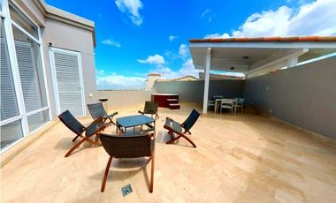 Se Vende Apartamento de 291 m2, en Buenaventura, a $698,000.00
