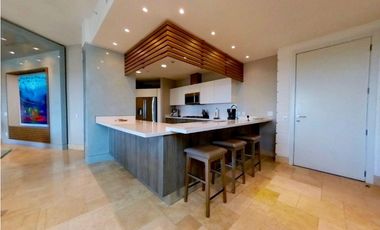 Se Vende Apartamento de 291 m2, en Buenaventura, a $698,000.00