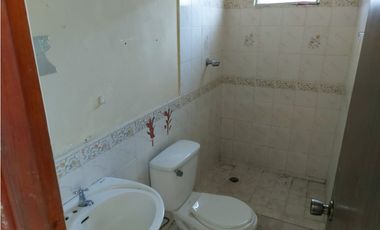 VENTA Y ALQUILER CASA EN PENENOME -CENTRICA TERMINAL TRASNPORTE