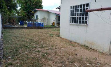 VENTA Y ALQUILER CASA EN PENENOME -CENTRICA TERMINAL TRASNPORTE