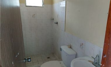 VENTA Y ALQUILER CASA EN PENENOME -CENTRICA TERMINAL TRASNPORTE