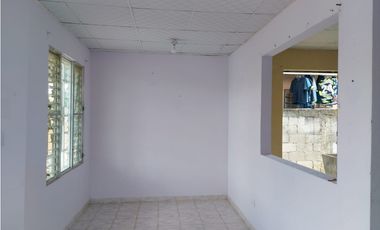 VENTA Y ALQUILER CASA EN PENENOME -CENTRICA TERMINAL TRASNPORTE