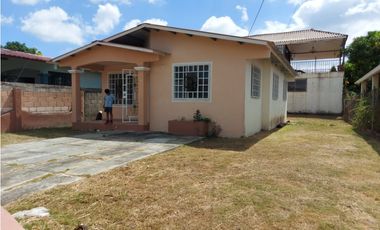 VENTA Y ALQUILER CASA EN PENENOME -CENTRICA TERMINAL TRASNPORTE