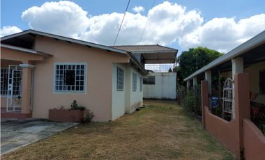 VENTA Y ALQUILER CASA EN PENENOME -CENTRICA TERMINAL TRASNPORTE