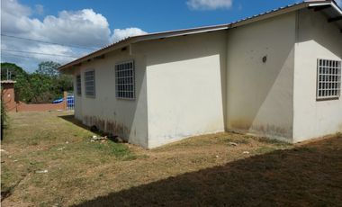 VENTA Y ALQUILER CASA EN PENENOME -CENTRICA TERMINAL TRASNPORTE