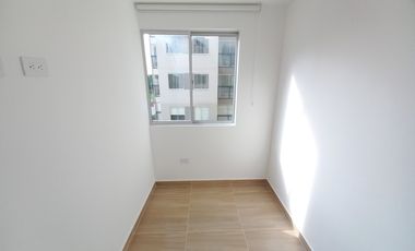 apartamento en arriendo en conjunto ventura piso 2. Cod A13951