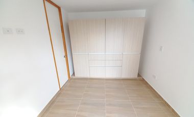 apartamento en arriendo en conjunto ventura piso 2. Cod A13951
