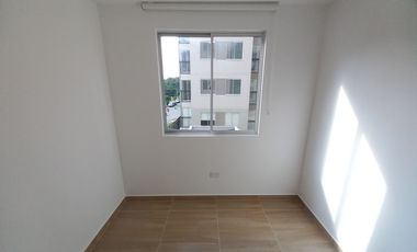apartamento en arriendo en conjunto ventura piso 2. Cod A13951