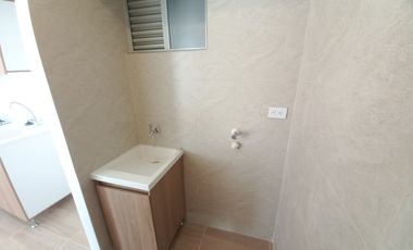 apartamento en arriendo en conjunto ventura piso 2. Cod A13951